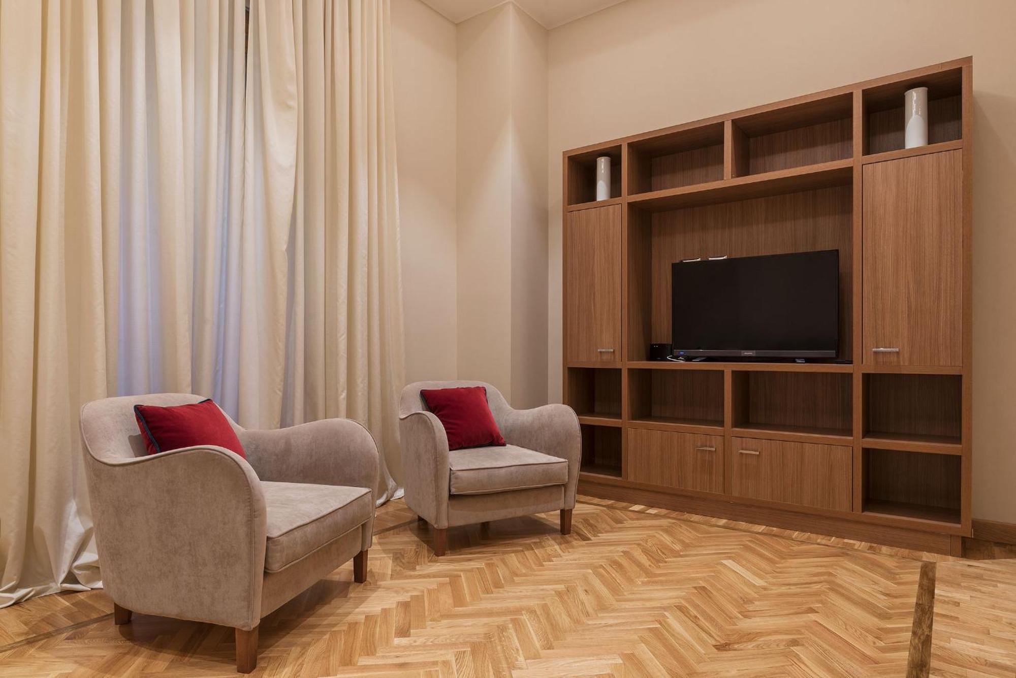 900 Apartments Lazio, Emilia & La Corte Rome Room photo